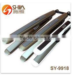 China professional rechargeable hair trimmer adjustable sharpener hair clipper blades 213