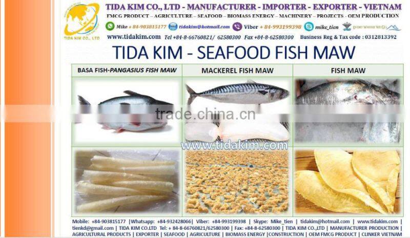 FROZEN BASA FILLLET - PANGASIUS SURIMI-TIDA KIM - BLACK TIGER SHRIMP LIVE FROZEN LOBSTER P ORNATUS - BIG SIZE 10KG