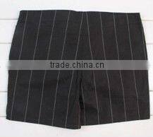 lady's short SO,casual short