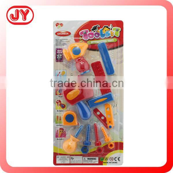 Hot Sell children tool toy set,tool set toy for kids EN71
