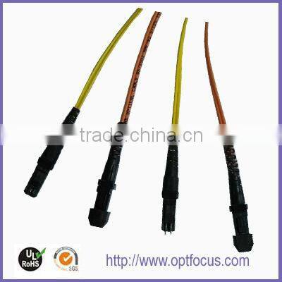 LC SM Optic Fiber Patch Cord