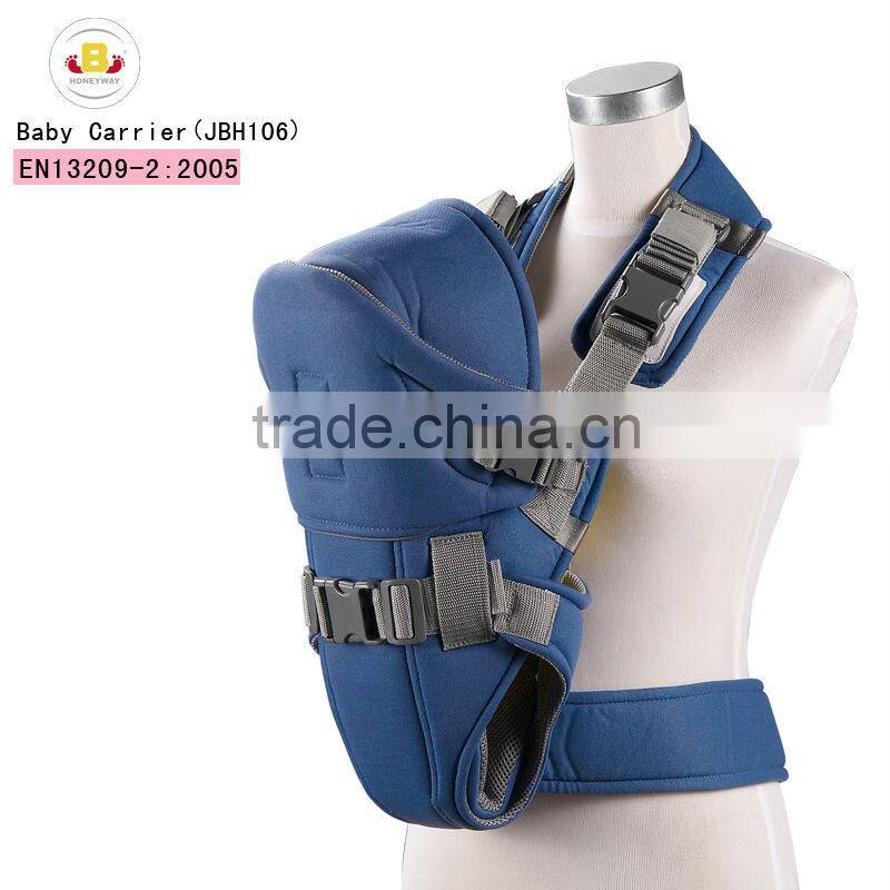 baby carrier sling(with EN13209 certificate)baby product