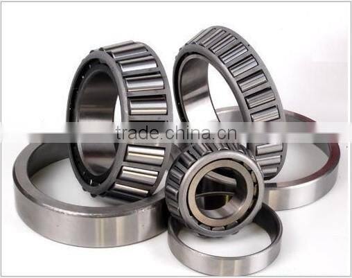 2014 Hot Sale Tapered Roller Bearing 2580/2523 With Competitive Price