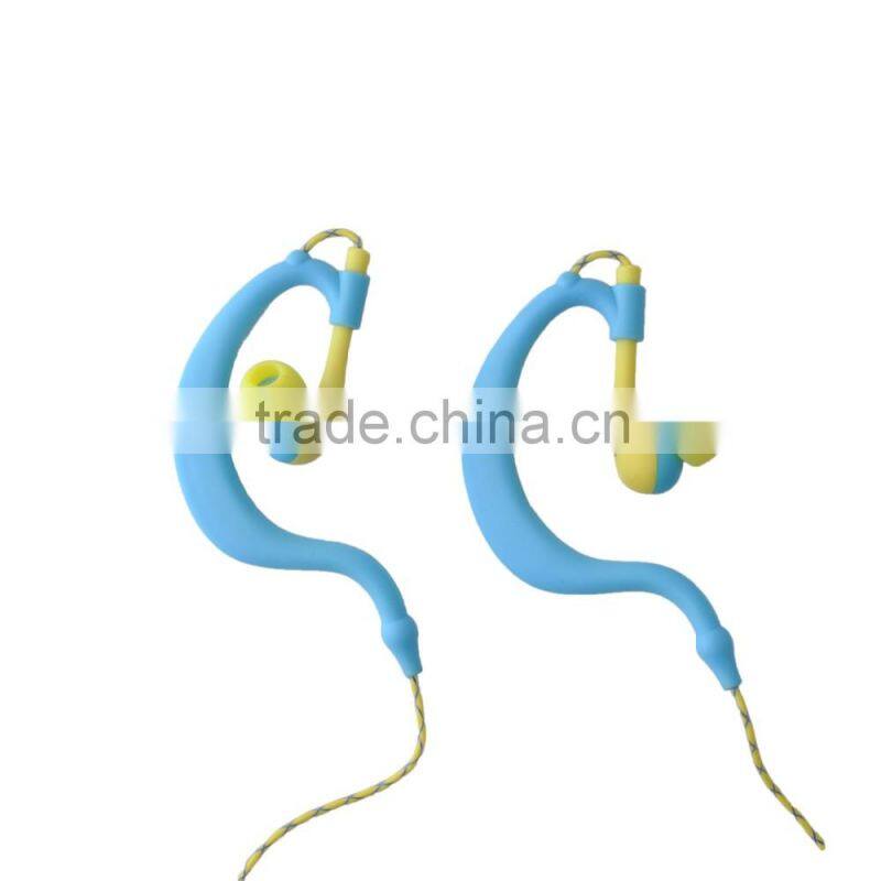 latest design bluetooth earphone headset for sports