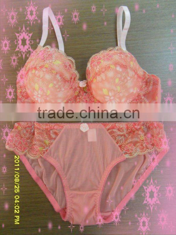 OEM&ODM underwear set,Wet Seal,Play Boy