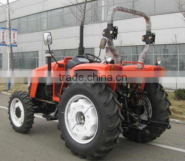 Farm tractor sh700-704( 2 or 4 wheel )