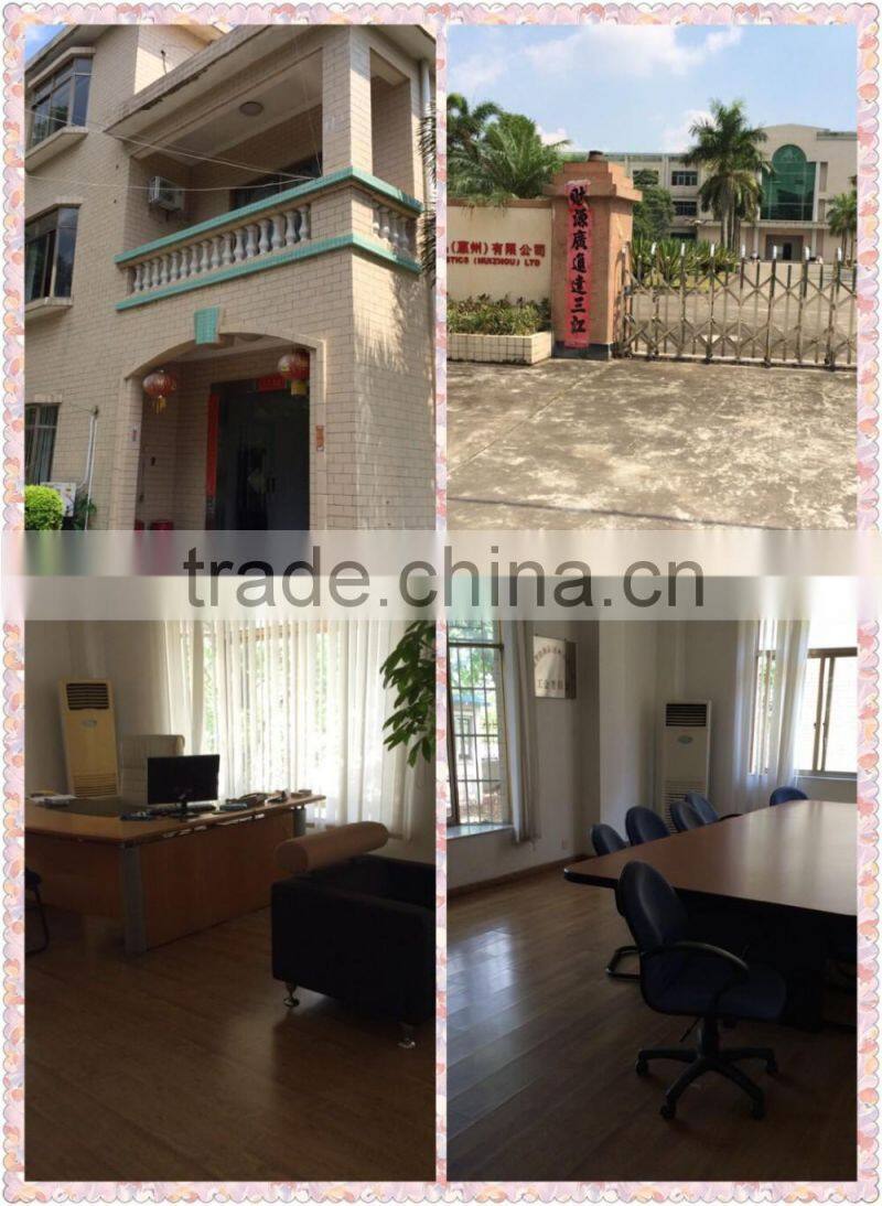 Hot sale plastic kitchen glove