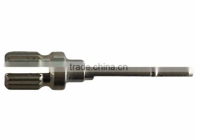 1210 Rotary Potentiometer parts