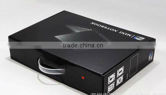 Cheapest Dual Core CPU Notebook PC with DVD+WIFI+Camera 2G/320G Memory