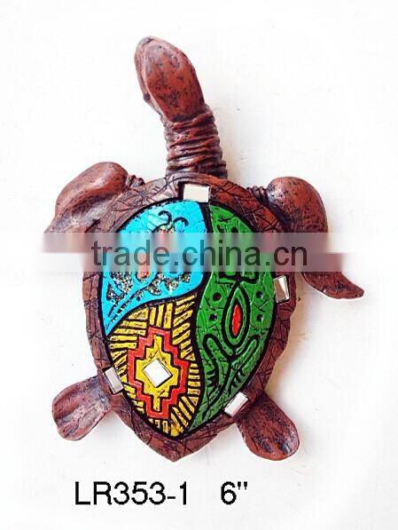 Owl decorative resin wall plaques and decor