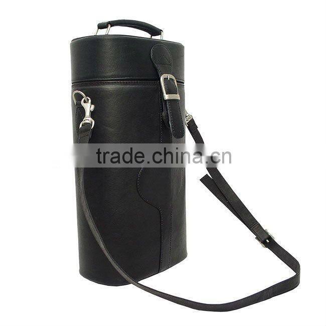 pu wine bag
