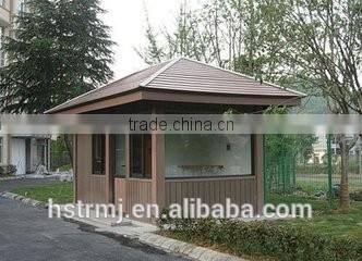 Outdoor Decoration PE Wall Panels Profile Extrusion Mould