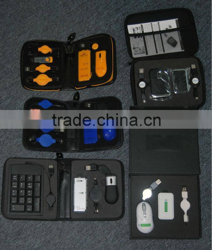 usb travel kit,portable USB computer sets