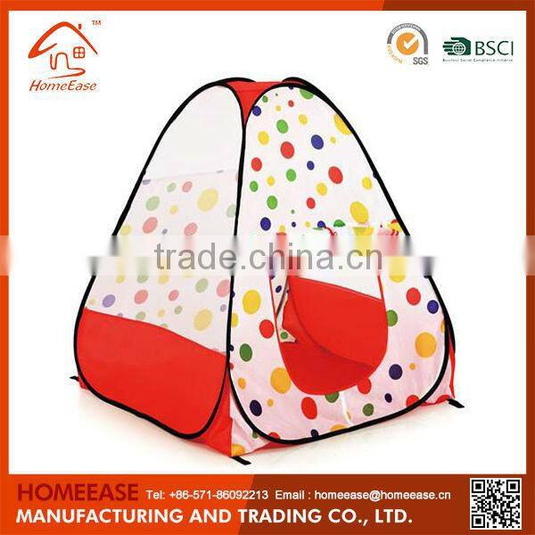 Folding Promotional Lovely Princess Tent