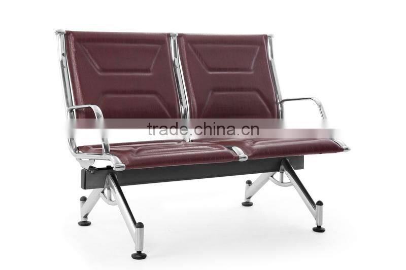 price waiting chair usd in waiting room ,airport and other public place
