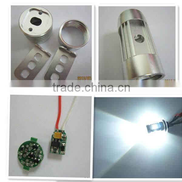 New Design 25W t10 w5w led canbus
