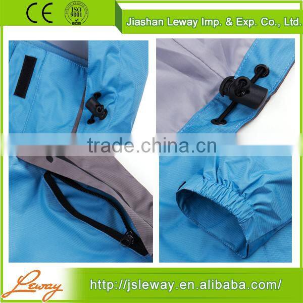 Chinese products wholesale high quality black windbreaker jacket