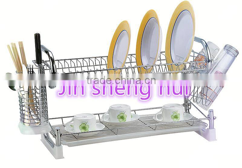 kitchen rack,Dish Rack,plate rack kitchen metal dish rack
