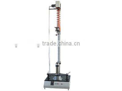 Falling dart impact testing machine( PKG-005) universal tester