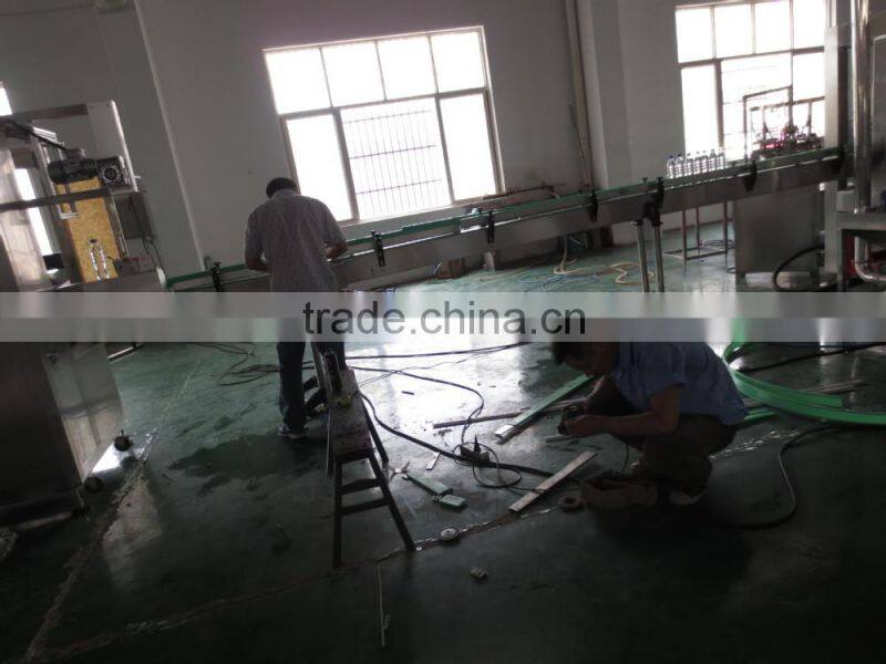 MIC-18-18-6 Micmachinery juice making machine 5000-6000bph with CE