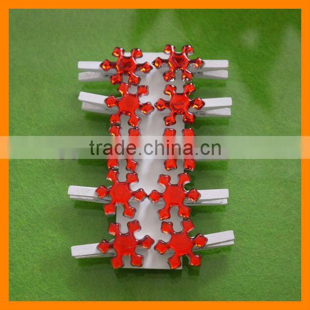 Christmas Tree Table Peg