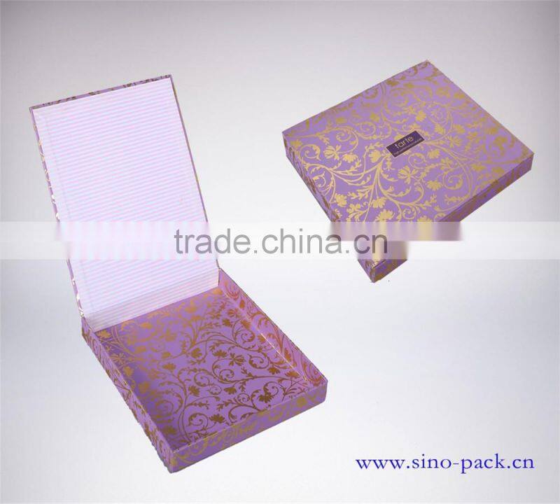 Delicate and Fancy craft Valentines Gift boxes