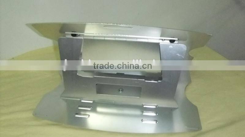 2016 new Jushine LAPTOP COOLING PAD LZ207