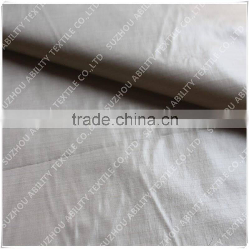 Nylon 58% Polyester 42% Blend Fabric