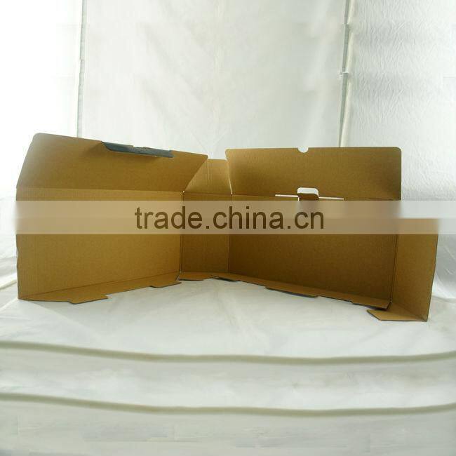 Custom packaging boxes