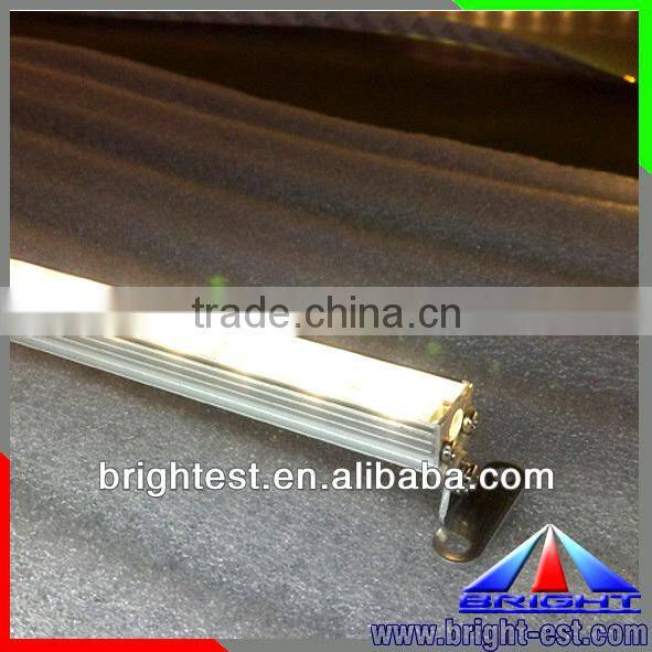 linear bar lights,offroad led light bar,10mm width led bar