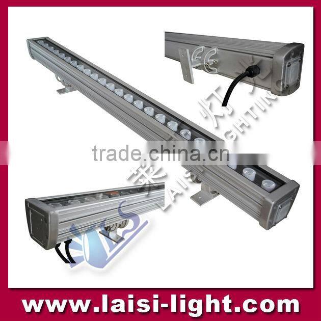 Professional Outdoor Light 36*3W LED Wall Light IP65 36pcs LED wall washer