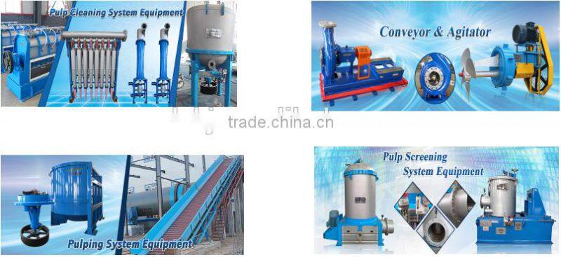 Hydrapulper for paper pulp/ paper mill use hydrapulper machine for paper making