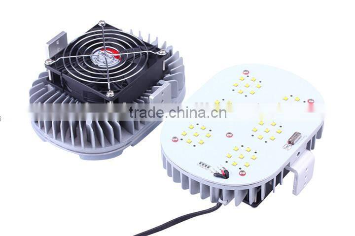 Fartory price 200w led retrofit led warehouse light,led workshop light