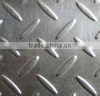 6063 aluminium chequered plate