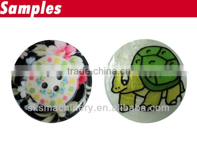 SKS Digital Printing Machine