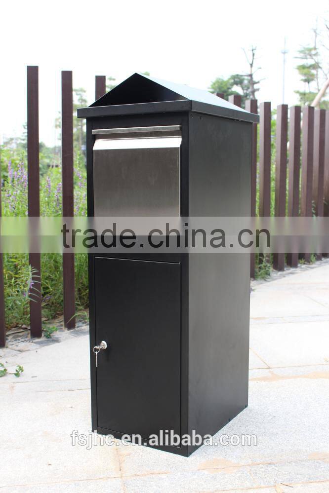 expressage packaging box/JHC/parcel box/cosmetic packaging boxes