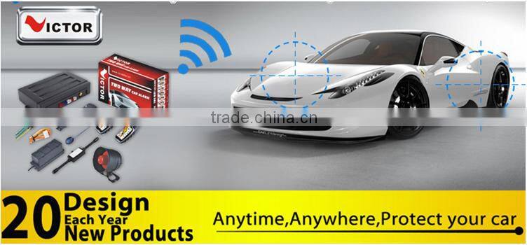 Burglar alarm system popular in India