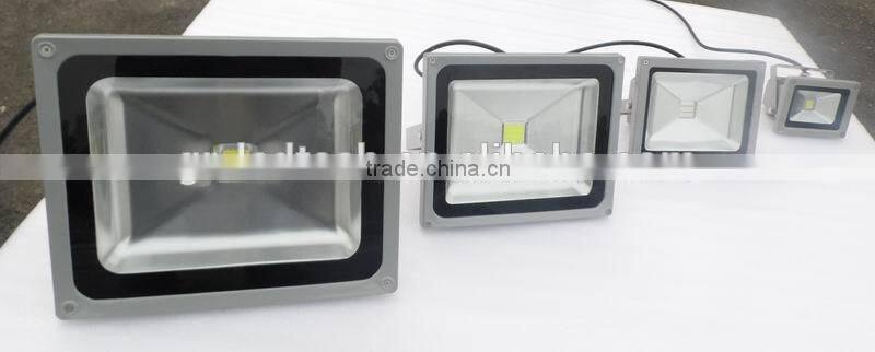 30w AC white led flood lamps IP65 Denmark