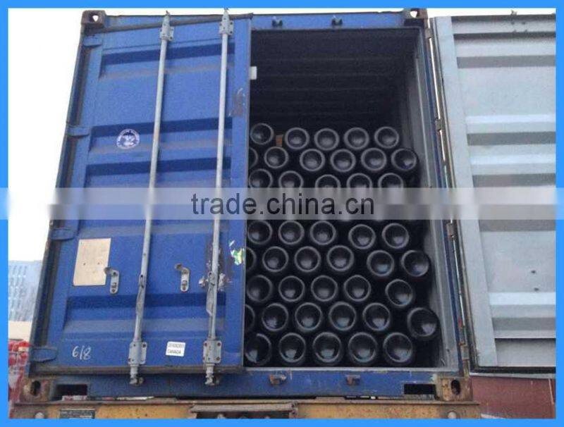 ZP pressure gas cylinder