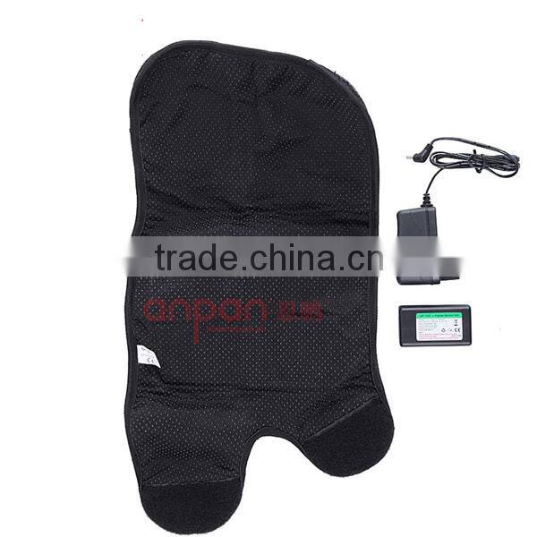 Best Selling New Products 2015 Anpan EH-6708 Far Infrared Therapy Body Wrap for Calf