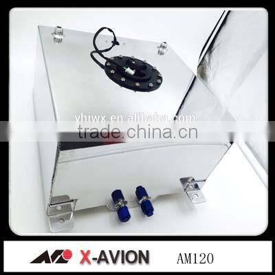 alloy oil catch tank