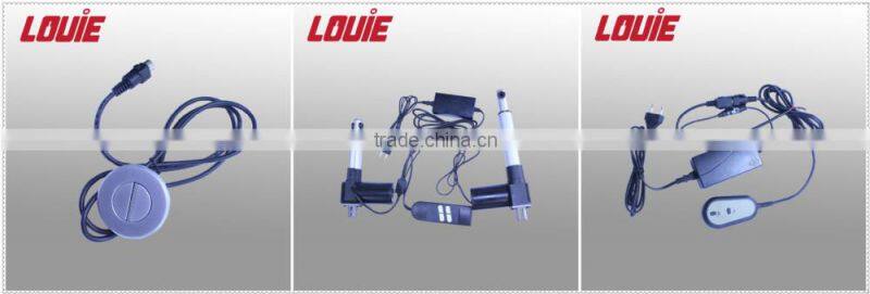 OEM solenoid value for TV lift with remote control
