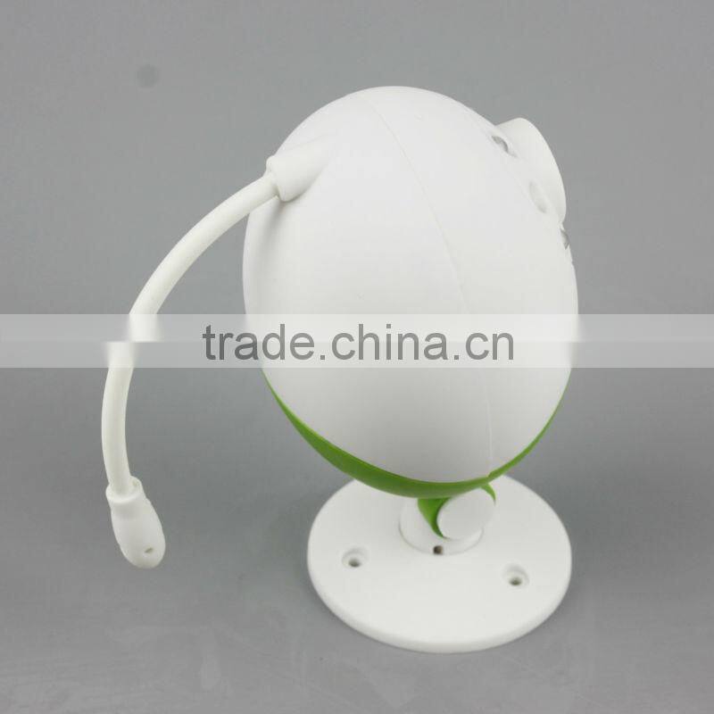 IP Camera wifi p2p PTZ Cameras CCTV H.264 Two Way Audio Wireless 1.3 M IR