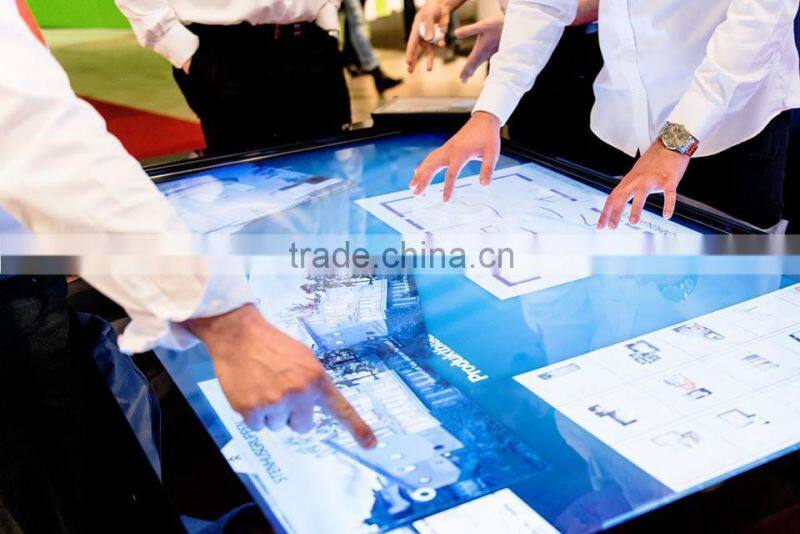 High quality USB IR touch screen 17 inch dual-touch ir touch panel