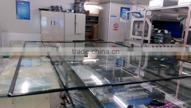 manufacturer-Alibaba 103inch ultra -narrow IR touch frame,infrared touch panel,Ir touch screen