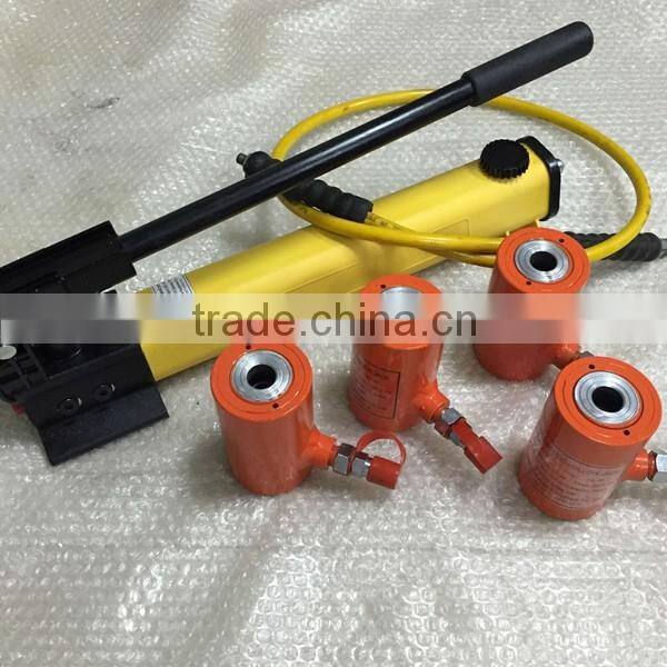 Oil Pump Used for Hydraulic Jack