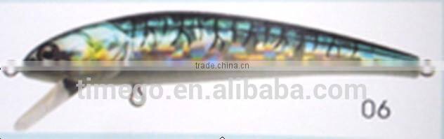 Chinese Manufacturers TIMEGO Fishing Lure