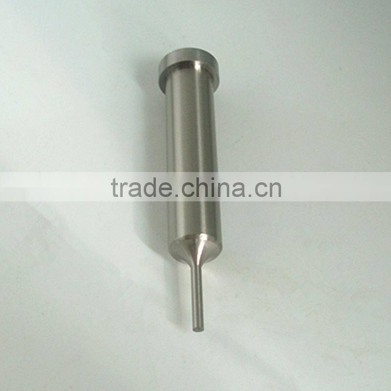 Standard precision metal punch mould