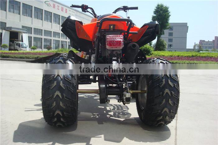 150cc cool atv with GY6 engine CE sales very hot in 2014