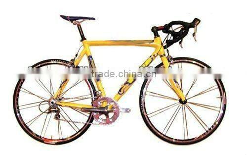 2012 deseo fashionable road bike bicycle